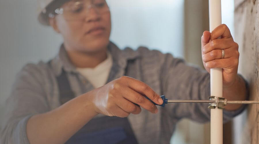 Professional annual plumbing maintenance services in Stoneham, MA